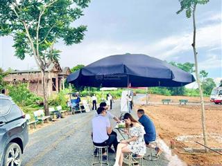 Chính chủ cắt lỗ lô đất thị trấn, sát khu công nghiệp mà giá chỉ 220 triệu.  0981 811 ***