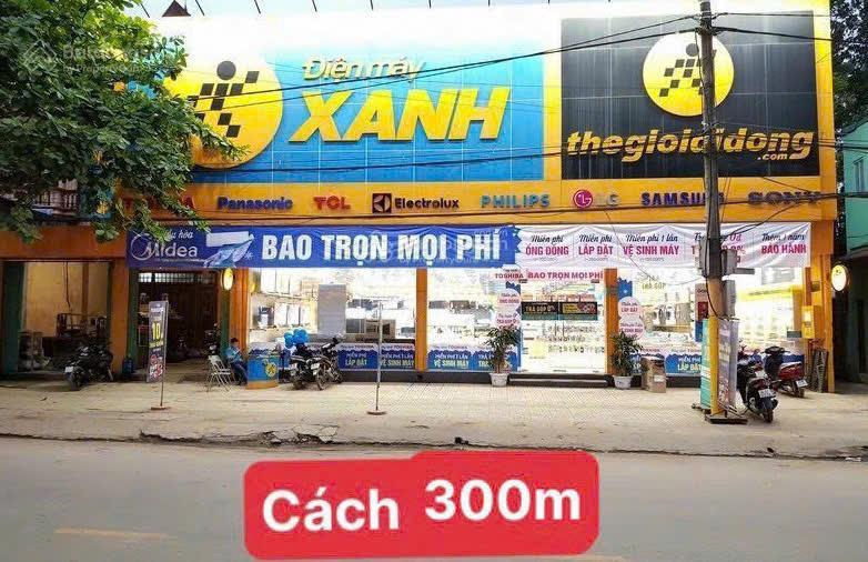 Chính chủ cắt lỗ lô đất thị trấn, sát khu công nghiệp mà giá chỉ 150 triệu.  0981 811 ***