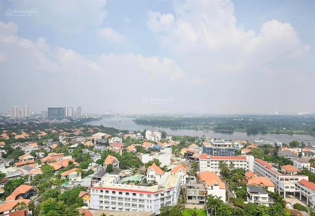 Masteri thảo điền spa view sông 2beds  giá chỉ 8,4 all in