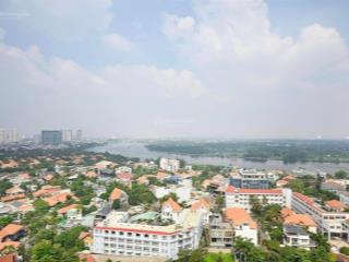 Masteri thảo điền spa view sông 2beds  giá chỉ 8,4 all in