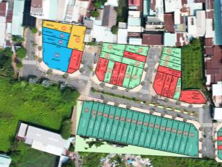 Bán đất 5x20 full thổ cư ngã 3 đỗ xuân hợp và nguyễn duy trinh