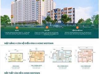 Nhà ở xã hội thanh toán 150tr nhận nhà full nội thất. lãi suất cố định 5,4% trong 25 năm