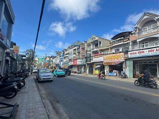 Cho thuê nhà mặt tiền kinh doanh phan chu trinh  diện tích hơn 950m2  mặt tiền rộng 20m