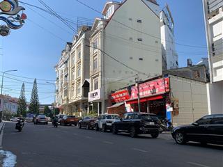 Cho thuê nhà nguyên căn 3 mặt tiền đường phạm ngũ lão, phường xuân hương  đà lạt  chỉ 30tr