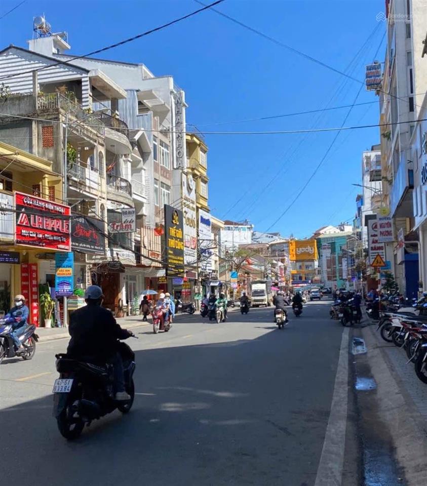 Cho thuê nhà nguyên căn/mb diện tích rộng mặt tiền phan đình phùng giá chỉ từ 25tr/ tháng