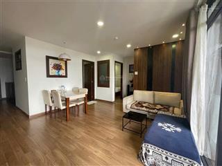 Bán căn hộ đà lạt center 2 phòng ngủ view chợ đêm, giá 3.75 tỷ thương lượng chính chủ