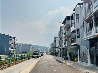 Bán đất kqh phạm hồng thái, đà lạt dãy e đoạn đầu 90m2 giá chỉ 9.4 tỷ bao thuế phí