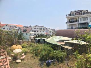 Cho thuê lô đất lớn 1700m2 sẵn thổ cư ngay trung tâm đà lạt  ngang 28m  2 năm đầu không tăng giá