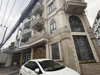 Chính chủ bán lô đất mặt tiền đường 16m trung tâm tân phú, kế bên đầm sen sát quận 11, xây cao tầng