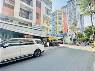 Bán nhà 125m2 đường ba tháng hai  quận 10  (5x25m)  giá cực tốt  sổ hồng riêng