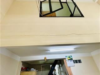 Bán nhà trung tâm quận 10  ngay ga metro hoà hưng  100m2  5 tầng  ngang 4,8m giá cực tốt đầu tư