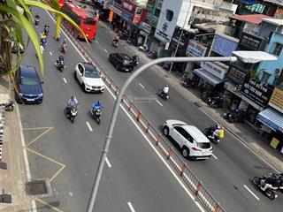 Bán gấp mặt tiền siêu hiếm lý thái tổ  ngay kế công viên số 1 lý thái tổ  90m2 ( 4,2/5 x 19m )