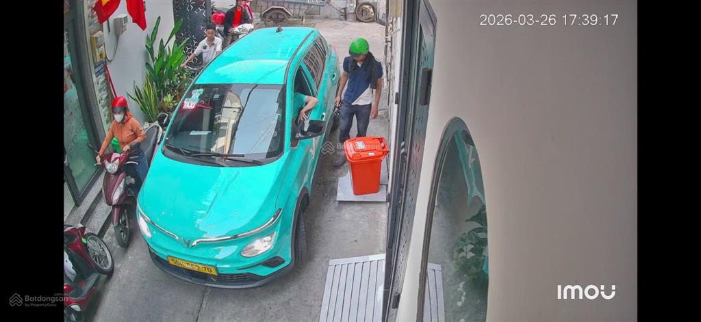 Chính chủ bán nhà mới 2 tầng hẻm ô tô  gần aeon tân phú  nhà mới hiện đại giá tốt