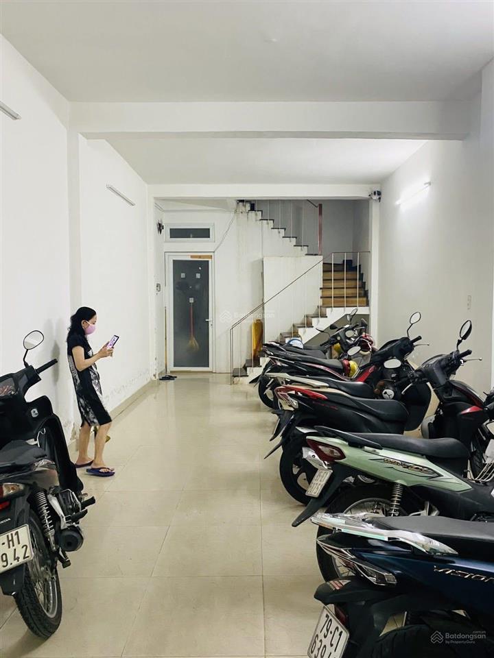 Bán gấp nhà hoà hảo trung tâm quận 10  hẻm ô tô  dòng tiền cực ngon 500 triệu/năm  giá siêu hời