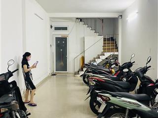 Bán gấp nhà hoà hảo trung tâm quận 10  hẻm ô tô  dòng tiền cực ngon 500 triệu/năm  giá siêu hời