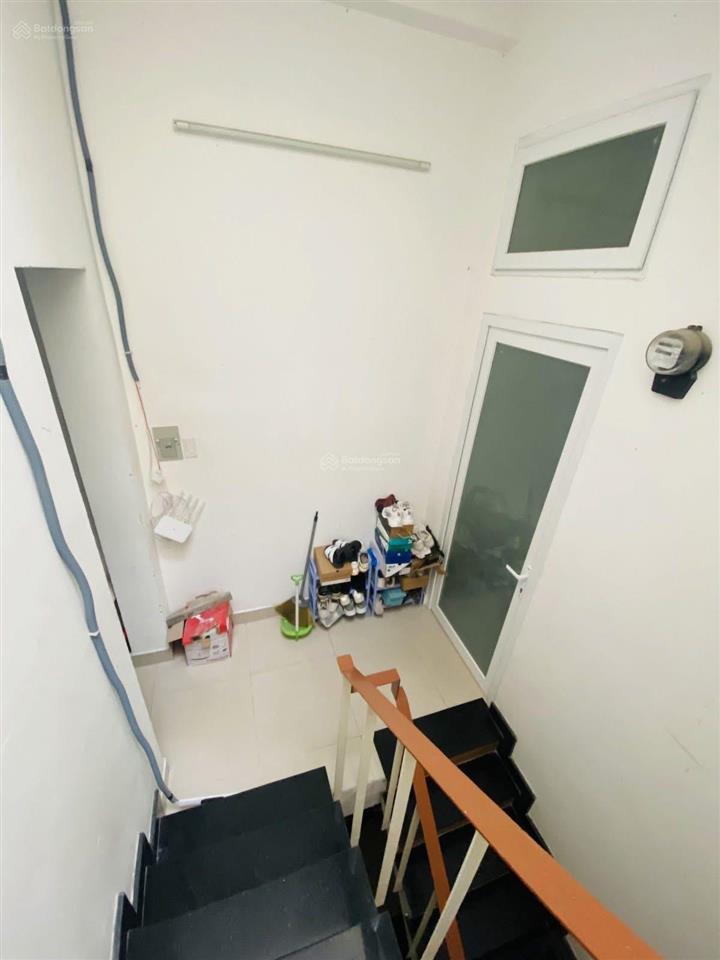 Bán gấp nhà hoà hảo trung tâm quận 10  hẻm ô tô  dòng tiền cực ngon 500 triệu/năm  giá siêu hời