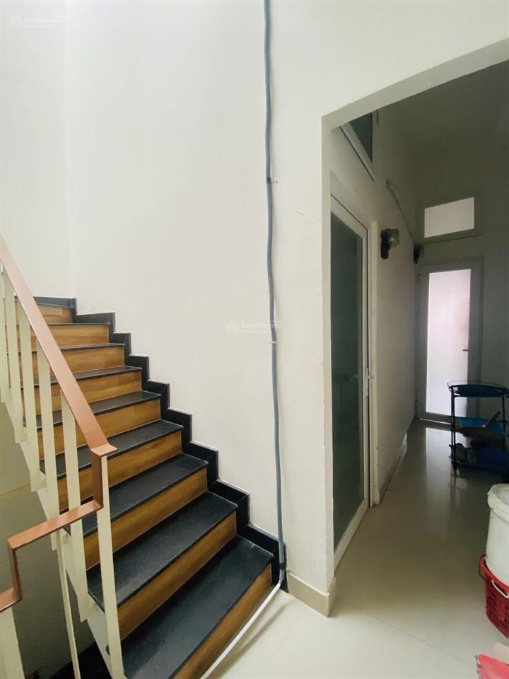 Bán gấp nhà hoà hảo trung tâm quận 10  hẻm ô tô  dòng tiền cực ngon 500 triệu/năm  giá siêu hời