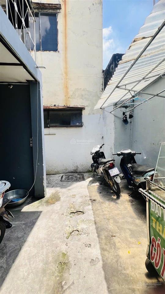 Siêu phẩm đầu tư  kế bên quận 3 quận 10  cmt8  90m2 (5x18m)  dãy trọ 10 phòng  giá cực rẻ
