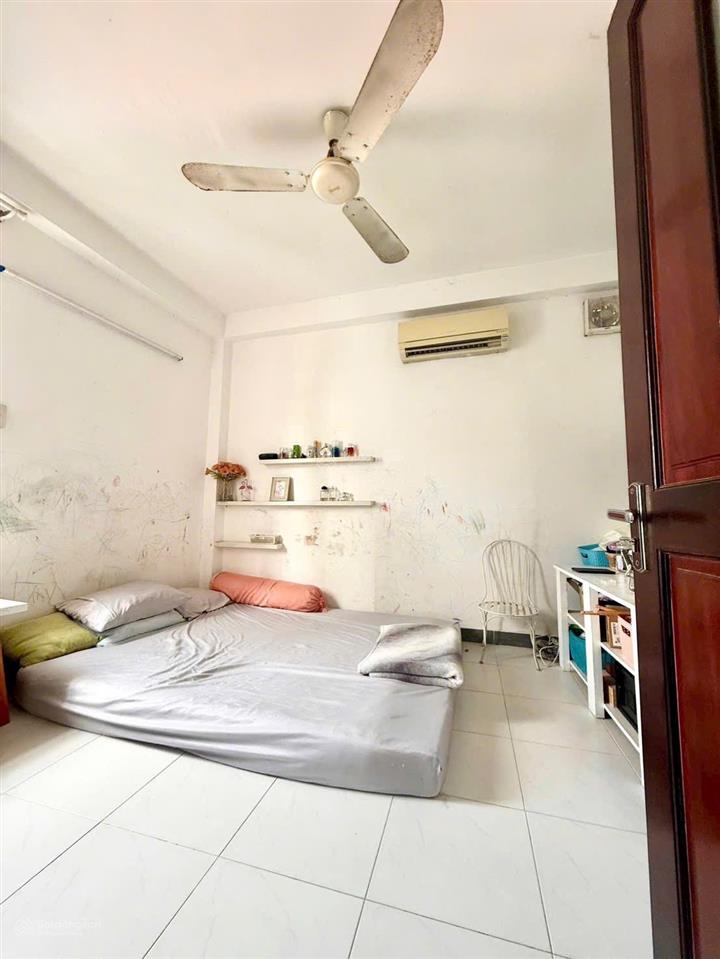 Bán nhà khu vip lê văn sỹ + trần quang diệu  ngang lớn 7m siêu hiếm  5 tầng trung tâm quận 3