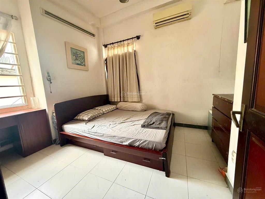Bán nhà khu vip lê văn sỹ + trần quang diệu  ngang lớn 7m siêu hiếm  5 tầng trung tâm quận 3