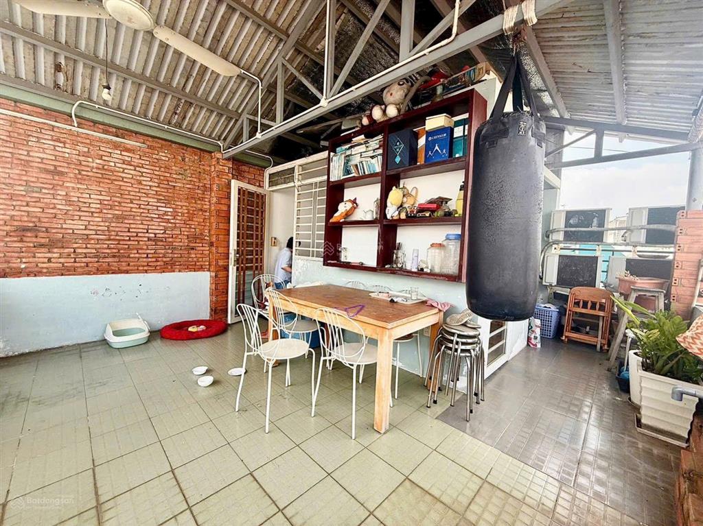 Bán nhà khu vip lê văn sỹ + trần quang diệu  ngang lớn 7m siêu hiếm  5 tầng trung tâm quận 3