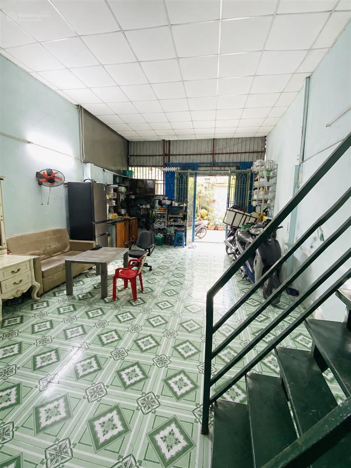 Chính chủ bán nhà gần chợ gò xoài  ngang siêu hiếm 8m  100m2  hẻm ô tô gần mặt tiền  giá tốt