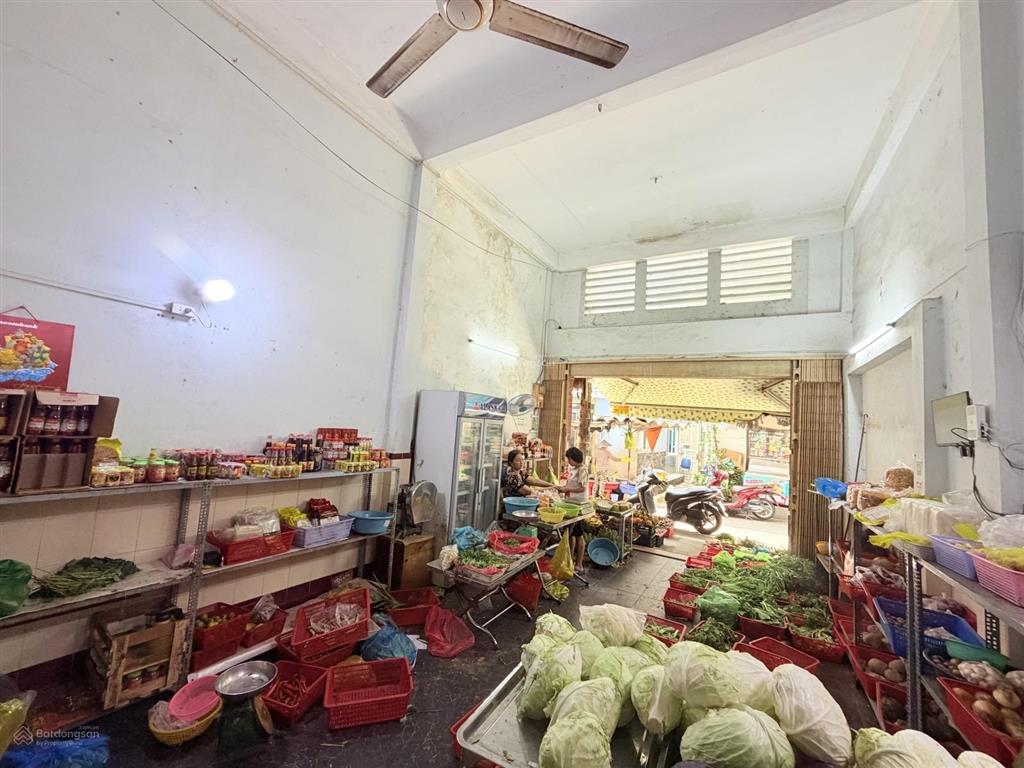 Bán nhà lý thái tổ quận 10, hẻm ô tô kinh doanh  100m2 (5.5 x 18m) đang cho thuê 20 triệu