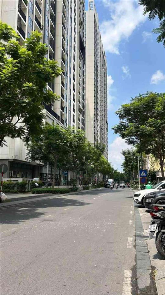 Bán nhà đường cao thắng  ngang 5m  kế bên hà đô centrosa  ô tô đậu cổng  giá tốt đầu tư