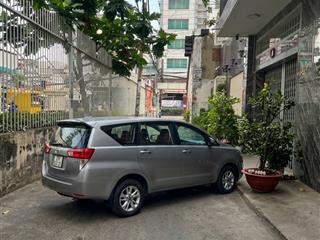 Bán nhà chính chủ  hẻm ô tô  75m2 (4x19m)  sát ngay đầm sen