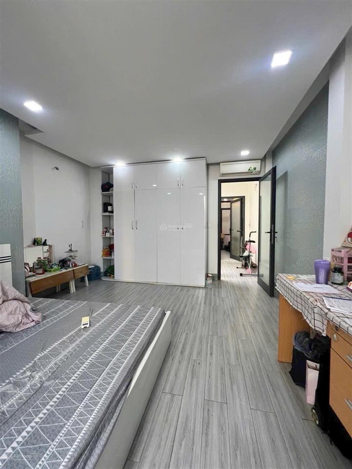 Bán nhà nguyễn duy dương  trung tâm quận 10  sát mặt tiền  nhà mới 4 tầng vị trí trung tâm