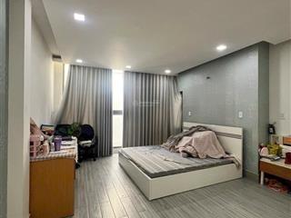 Bán nhà nguyễn duy dương  trung tâm quận 10  sát mặt tiền  nhà mới 4 tầng vị trí trung tâm