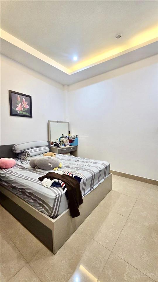 Bán gấp nhà lý thường kiệt  70m2  ngang 4,5m  3 tầng  hẻm thông giảm hơn 1 tỷ