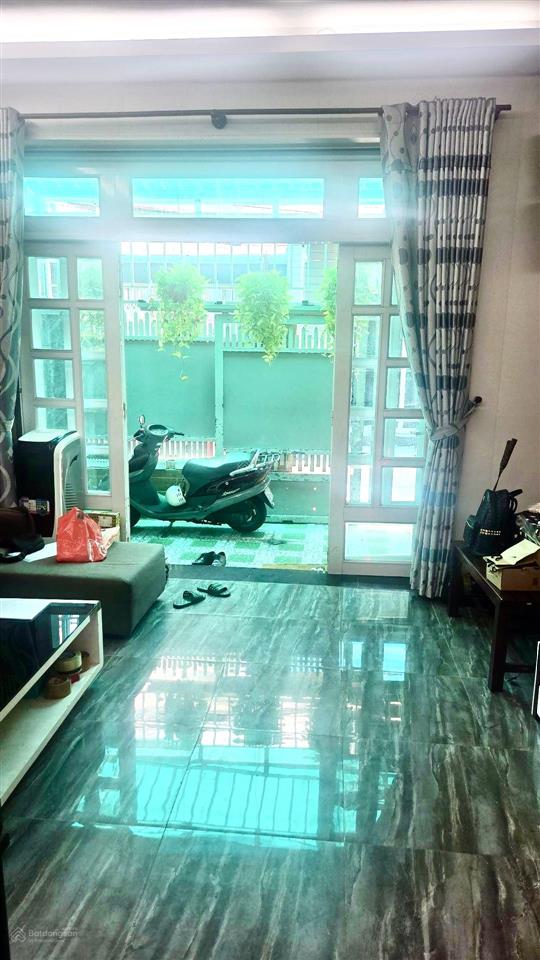 Bán gấp nhà lý thường kiệt  70m2  ngang 4,5m  3 tầng  hẻm thông giảm hơn 1 tỷ