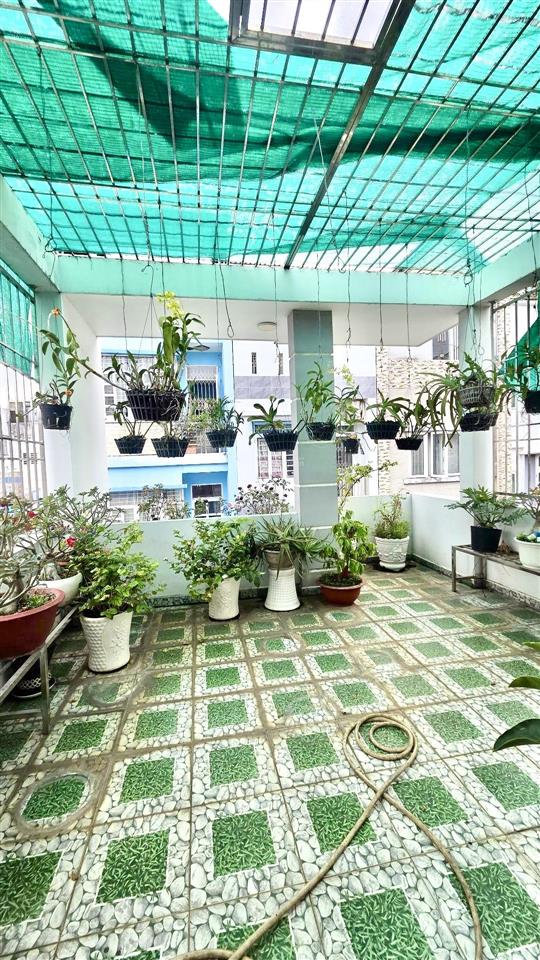 Bán gấp nhà lý thường kiệt  70m2  ngang 4,5m  3 tầng  hẻm thông giảm hơn 1 tỷ