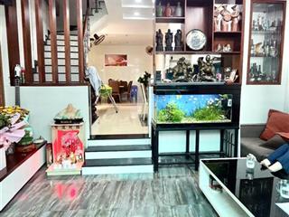 Bán gấp nhà lý thường kiệt  70m2  ngang 4,5m  3 tầng  hẻm thông giảm hơn 1 tỷ