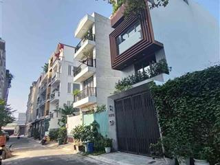 Bán nhà âu cơ phường 9 tân bình  hẻm ô tô thông  80m2(4x20 )  gần vòng xoay lê đại hành quận 11