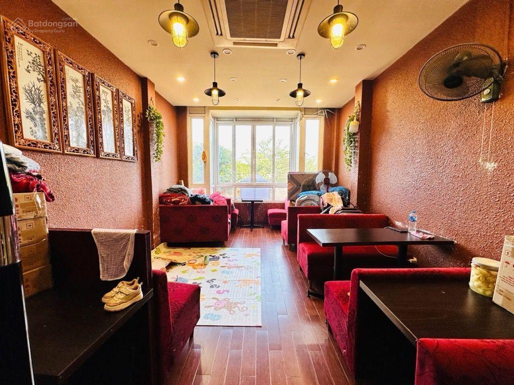 Bán nhà mặt phố trấn vũ, diện tích 32m2 , 7 tầng, mặt tiền 3,9m, giá 32 tỷ