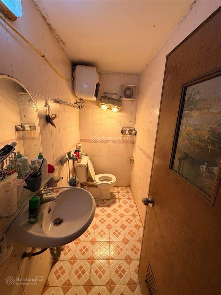 Bán nhà riêng ngõ 174 yên hòa, diện tích 30m2 x 4 tầng, mặt tiền 4,9m, giá 7,45 tỷ