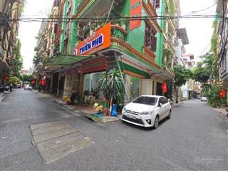 Bán nhà lô góc phố nguyễn ngọc vũ , dt 80m2, mt 16m, giá 32 tỷ