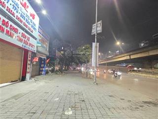 Bán nhà cấp 4  lô góc, mặt phố nguyễn xiển, diện tích 177m2, mặt tiền 16m, giá 43 tỷ