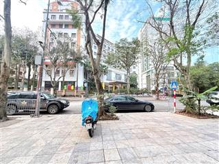 Bán nhà mặt phố vạn phúc,diện tích 52m2 x 5 tầng, mặt tiền 3,5m, giá 32 tỷ