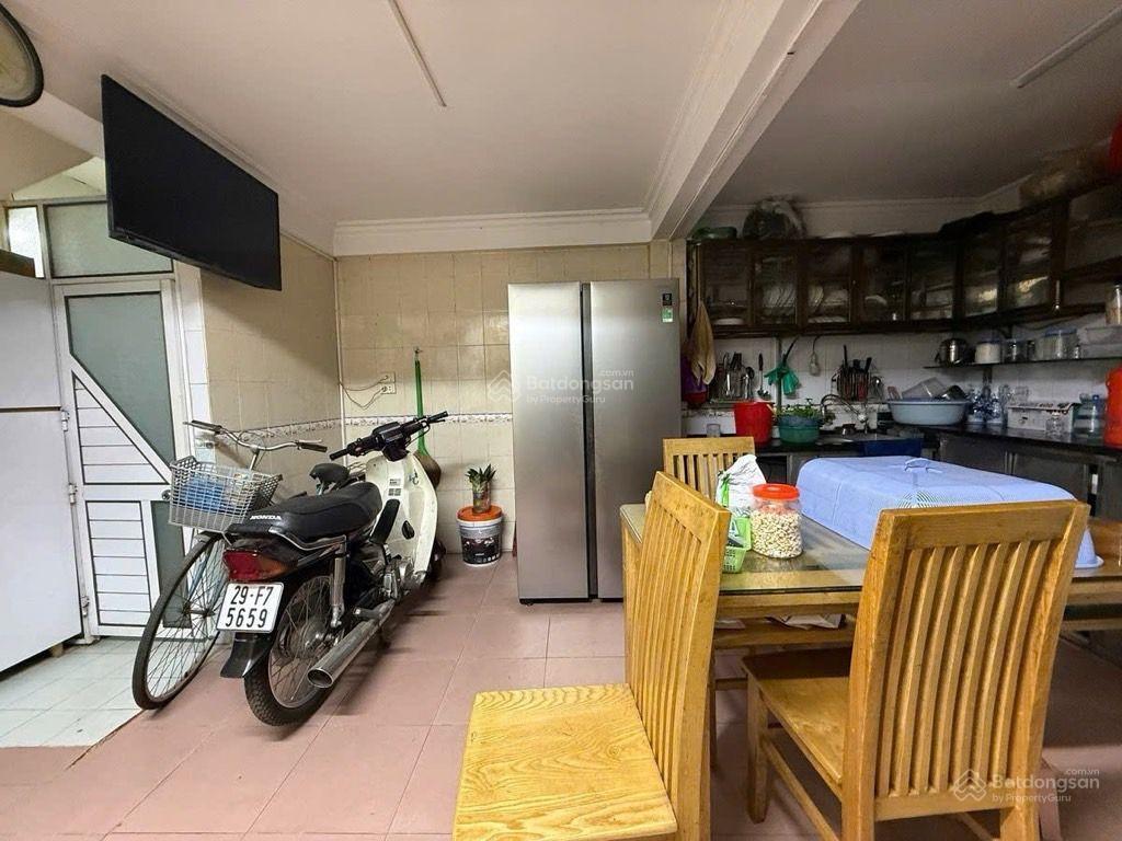 Bán nhà riêng ngõ 151 đội cấn  mặt tiền rộng  gần hồ đầm tròn