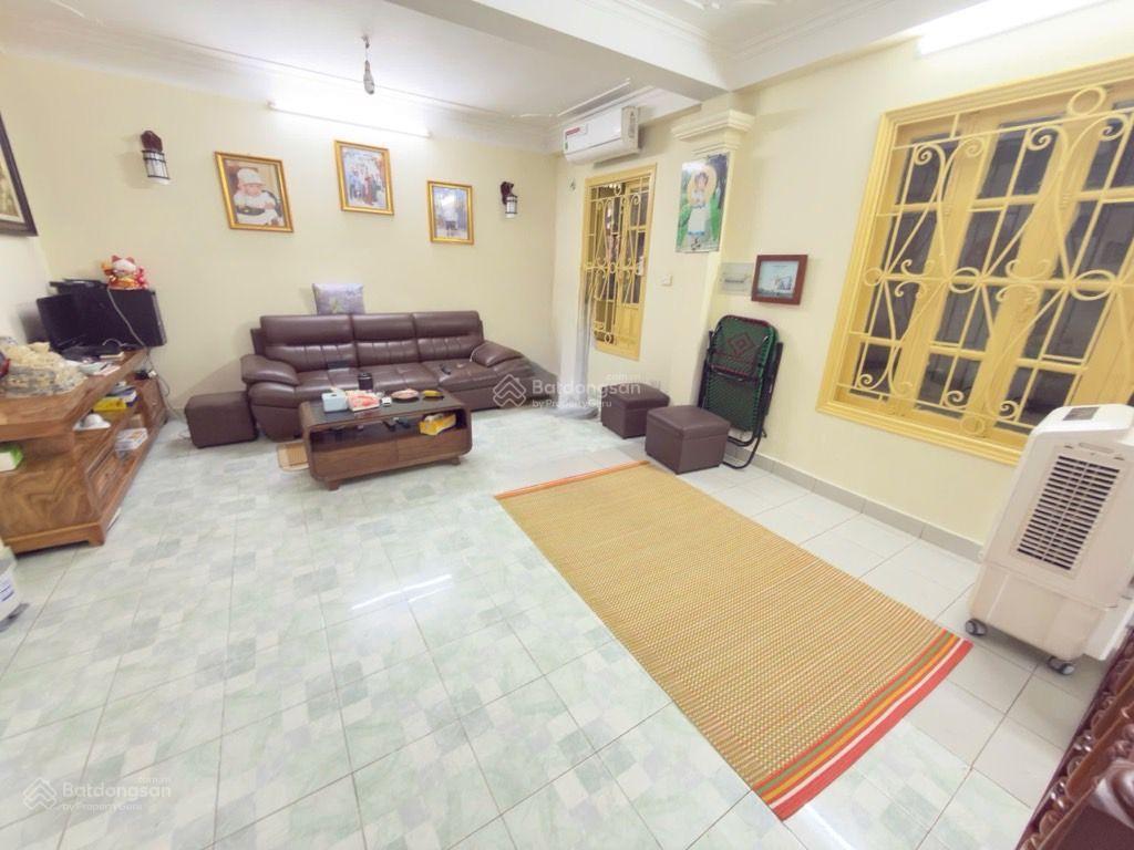 Bán nhà riêng ngõ 151 đội cấn  mặt tiền rộng  gần hồ đầm tròn