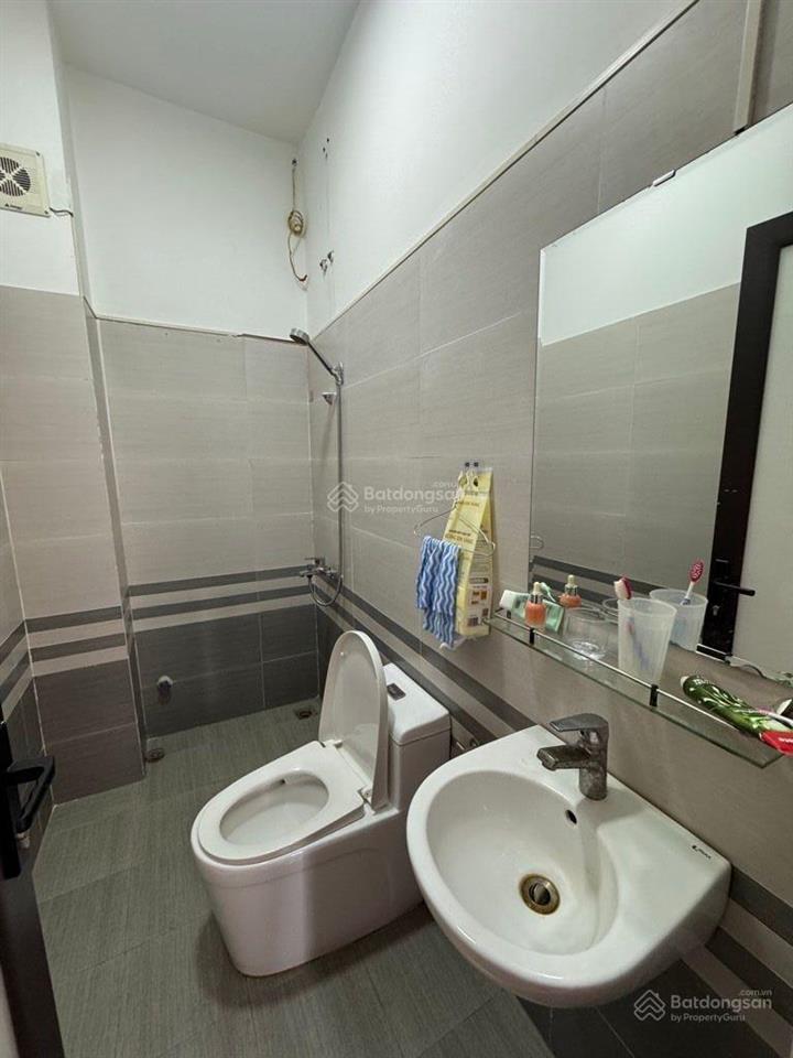 Bán nhà riêng  lô góc  phố kim đồng, diện tích 37m2, 5 tầng, mặt tiền 8m, giá 8,95 tỷ