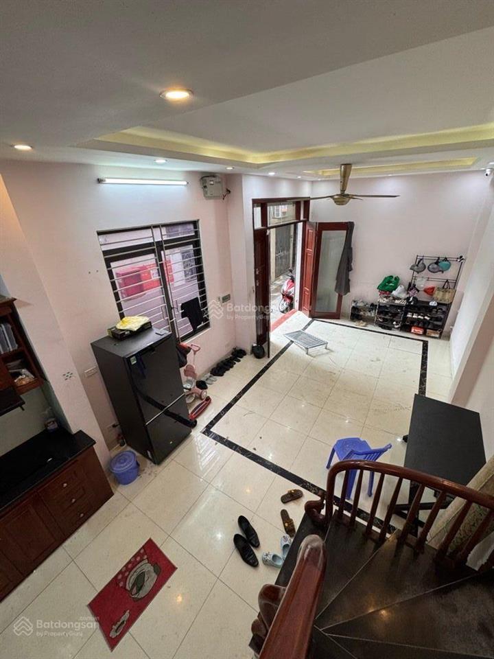 Bán nhà riêng  lô góc  phố kim đồng, diện tích 37m2, 5 tầng, mặt tiền 8m, giá 8,95 tỷ