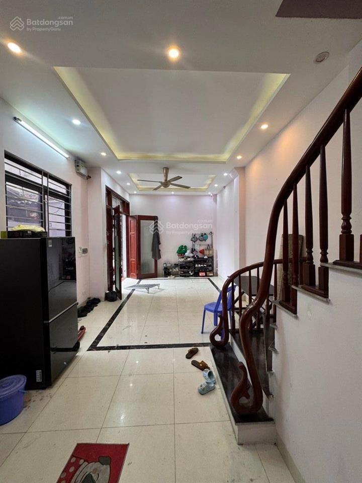 Bán nhà riêng  lô góc  phố kim đồng, diện tích 37m2, 5 tầng, mặt tiền 8m, giá 8,95 tỷ