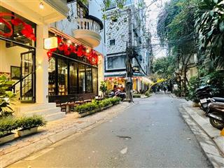 Bán nhà mặt ngõ phố hoàng ngọc phách, diện tích 409m2, 3 tầng, mặt tiền 12m, giá 86 tỷ