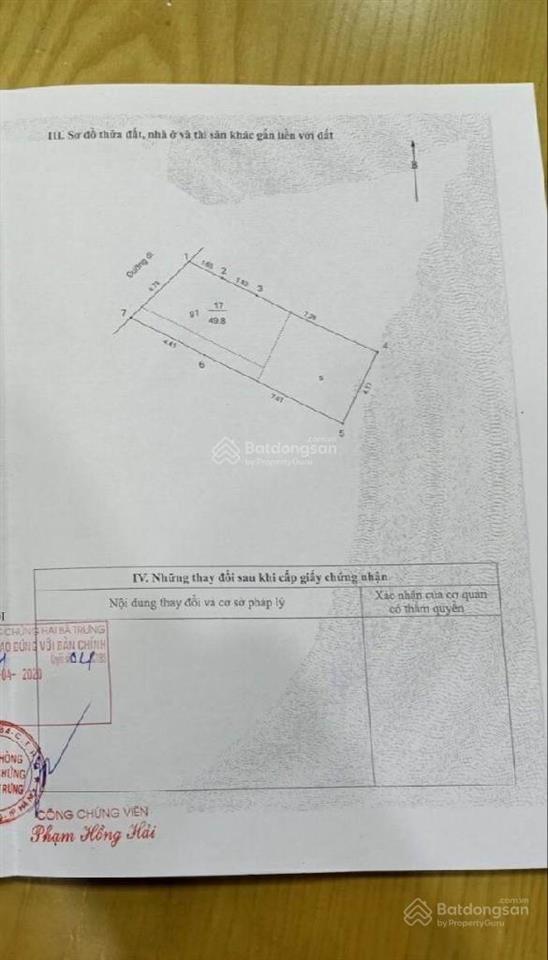 Bán nhà mặt phố hoàng cầu, diện tích 50m2 x 3 tầng, mặt tiền 4,8m, giá 28,9 tỷ