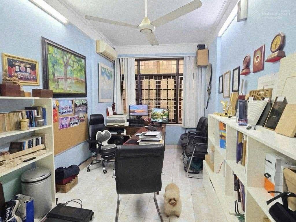 Bán nhà mặt phố nguyễn ngọc doãn, view hồ  2 thoáng, 56m2 x 4 tầng, mặt tiền 2,9m, giá 23,9 tỷ