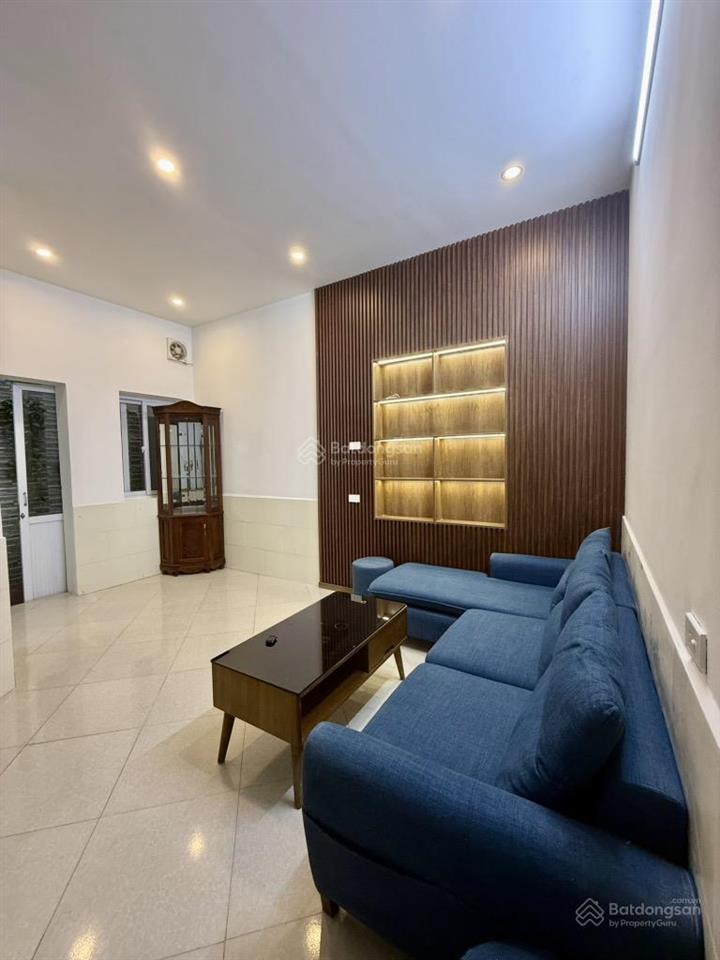 Bán nhà riêng ngõ 84 trần quang diệu, diện tích 30m2 x 3 tầng, mặt tiền 4,9m, giá 7,5 tỷ